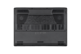 KEYNUX Ymax 7-RP7P Portable gamer écran 18 " avec carte graphique puissante nVidia RTX 5070Ti, RTX 5080 ou RTX 5090 pour les jeux vidéo, la CAO 3D - Compatible linux - Assemblé sur mesure